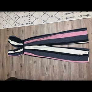 Brand new fashion nova jumpsuit